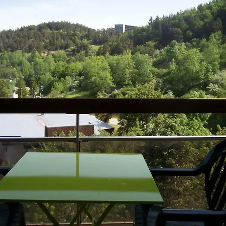 La Grande Moucherolle Διαμέρισμα Villard-de-Lans