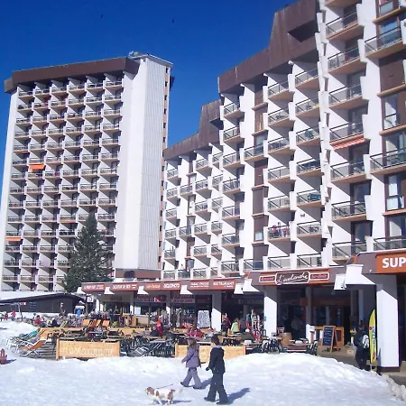 La Grande Moucherolle Apartment *